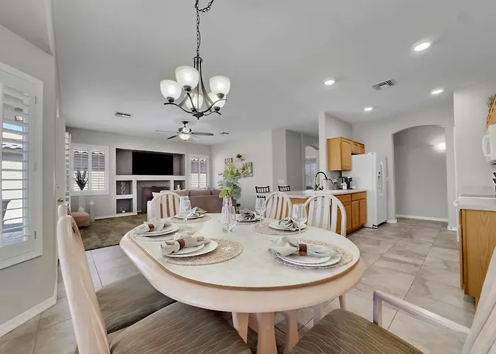 Holiday home Bradshaw Solera Chandler