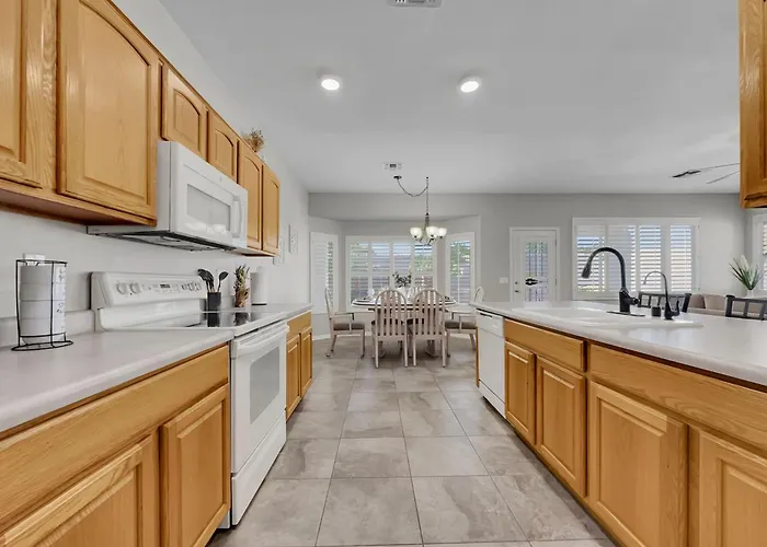 Bradshaw Solera Holiday home Chandler