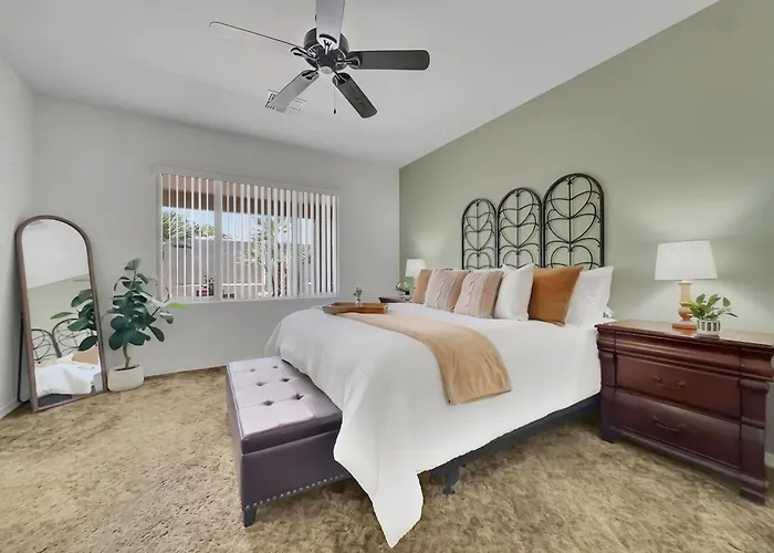 Holiday home Bradshaw Solera Chandler