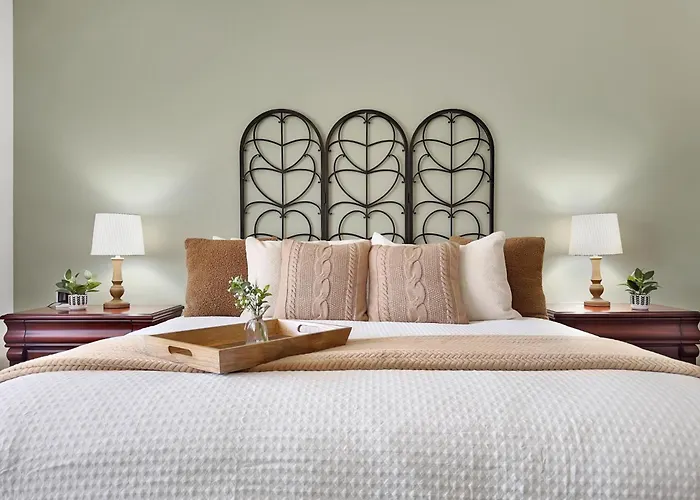 Bradshaw Solera Holiday home Chandler