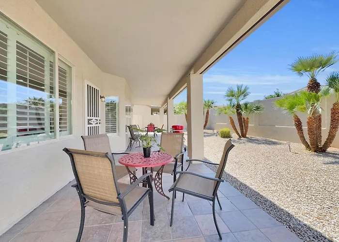Bradshaw Solera Holiday home *